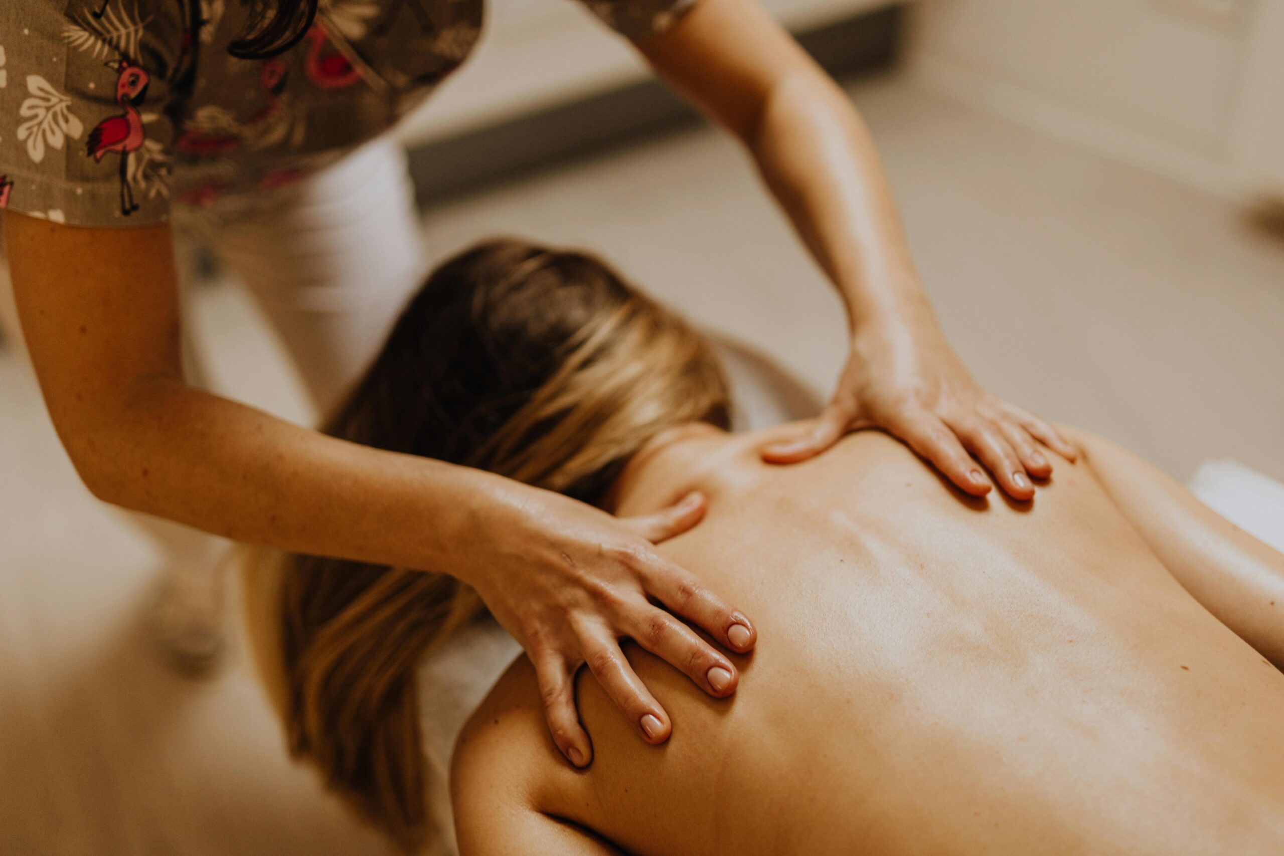 Manuelle Therapie in Lichtenberg von Physio Roggensack